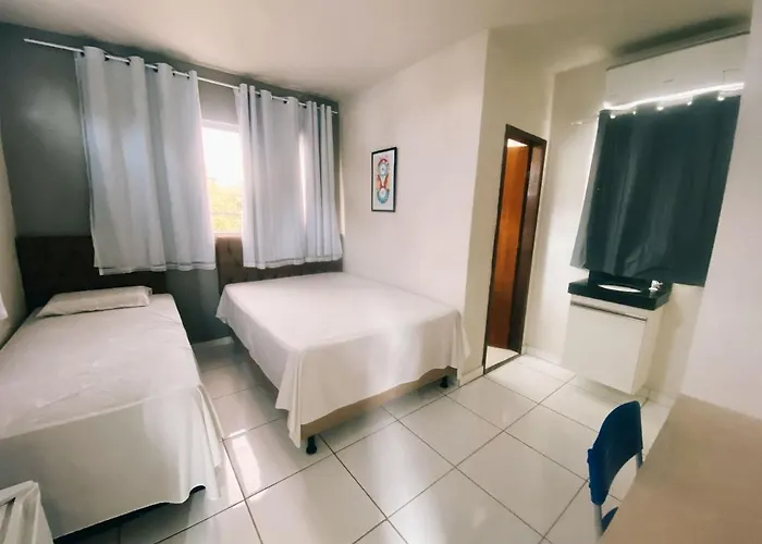 Pousada dos Artistas Museu