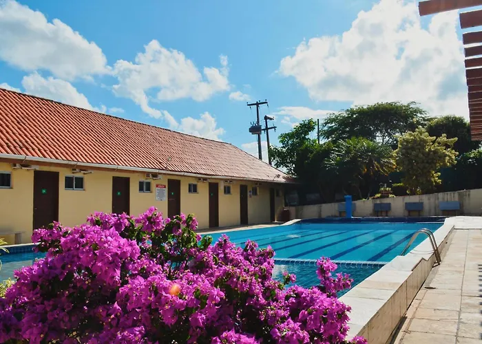 Pousada GranvillePousada